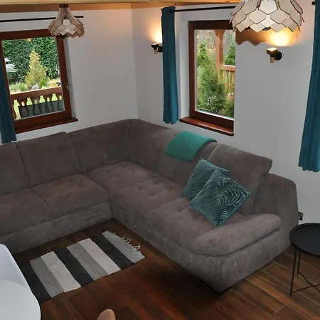 Bey Caloroczne Holiday home *