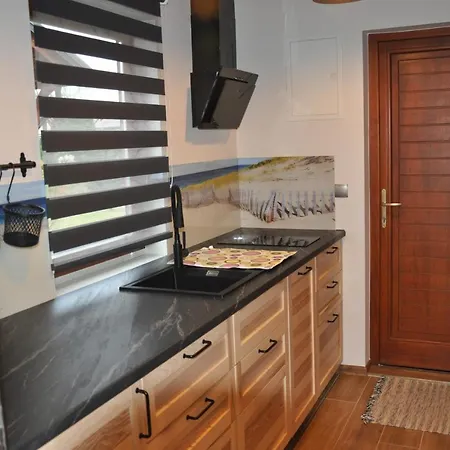 Holiday home Bey Caloroczne *