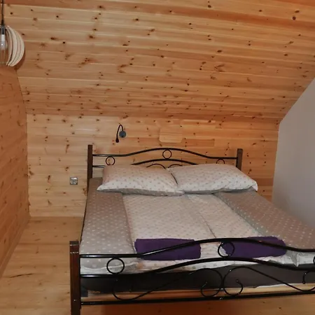 Bey Caloroczne Holiday home Sztutowo