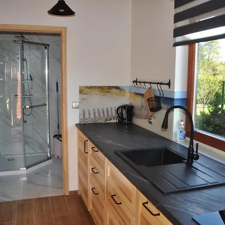 Bey Caloroczne Holiday home *