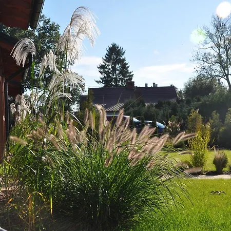 Holiday home Bey Caloroczne Sztutowo