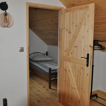Holiday home Bey Caloroczne Sztutowo