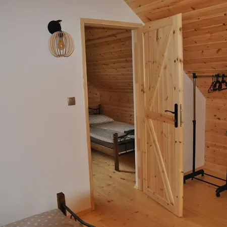 Bey Caloroczne Holiday home