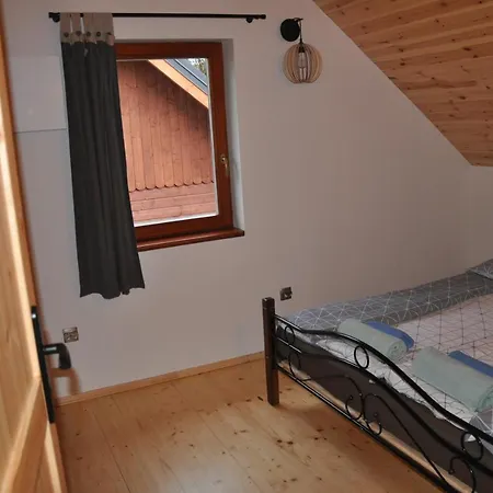 Bey Caloroczne Holiday home