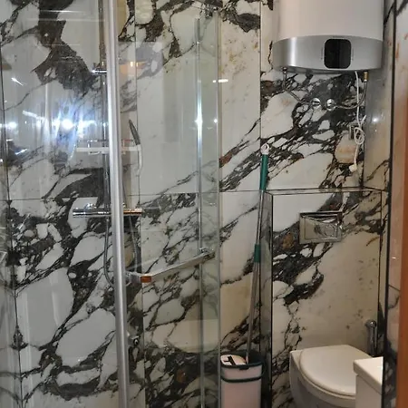 Holiday home Bey Caloroczne Sztutowo