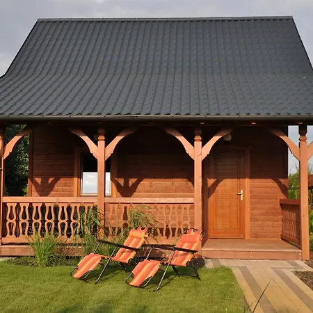 Holiday home Bey Caloroczne