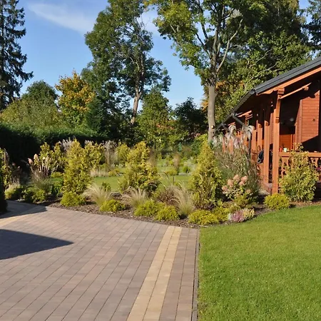 Bey Caloroczne Holiday home