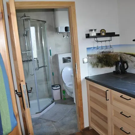 Bey Caloroczne Дом отдыха Штутово