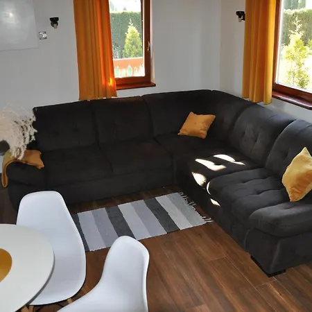 Holiday home Bey Caloroczne
