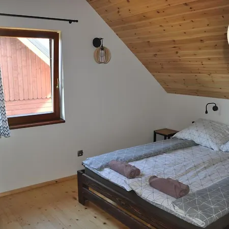 בית נופש Bey Caloroczne *