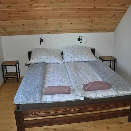 Bey Caloroczne Holiday home