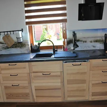 Holiday home Bey Caloroczne