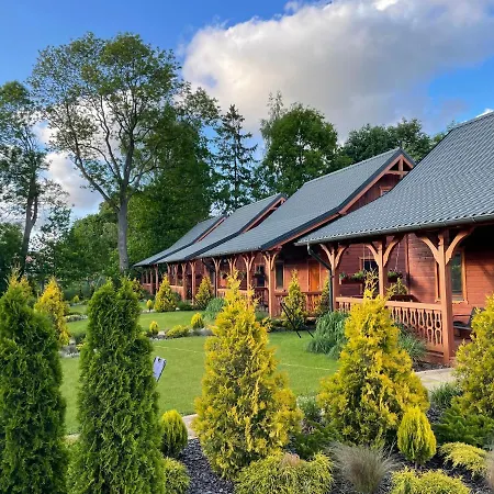 Дом отдыха Bey Caloroczne *