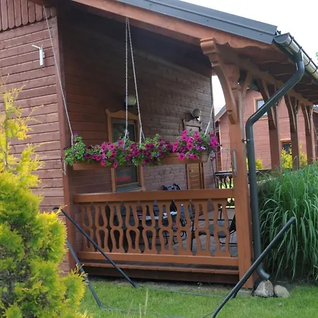 Holiday home Bey Caloroczne