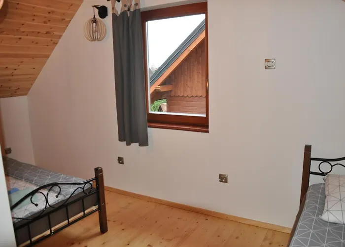 Bey Caloroczne Дом отдыха Штутово