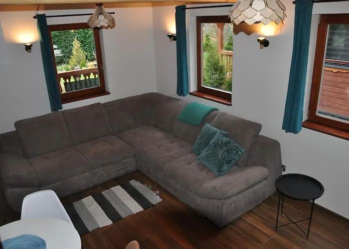 Bey Caloroczne Дом отдыха *