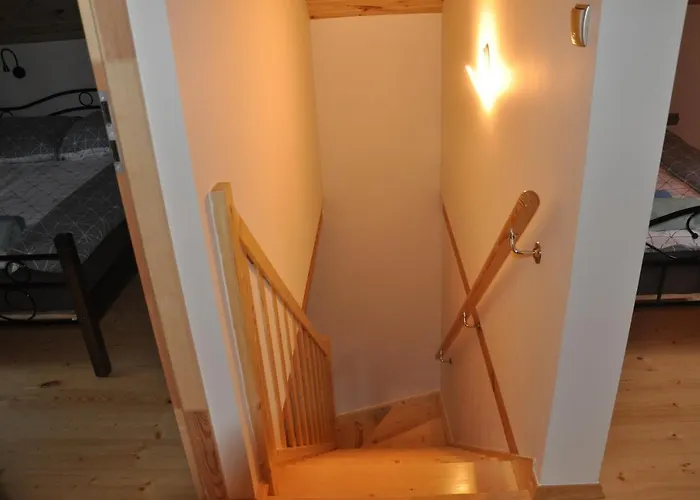 Дом отдыха Bey Caloroczne *