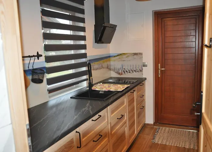 Дом отдыха Bey Caloroczne *