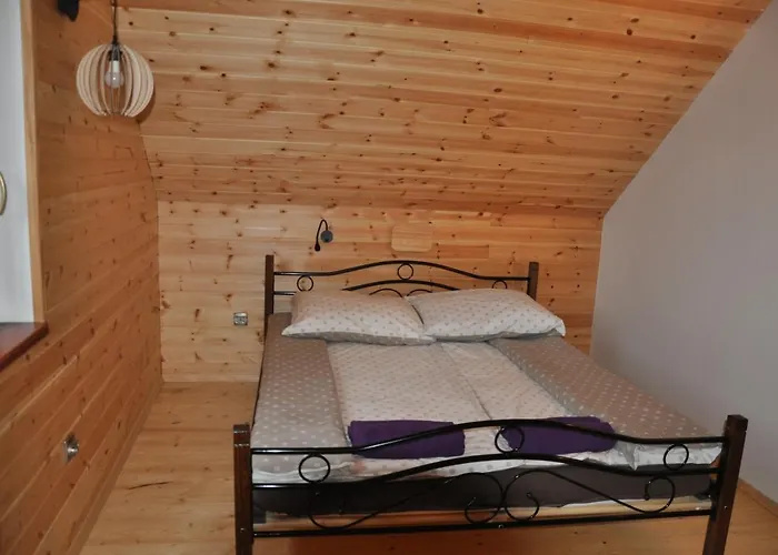 Bey Caloroczne Дом отдыха Штутово