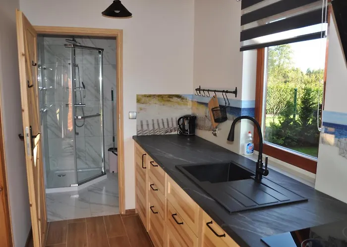 Bey Caloroczne Дом отдыха *