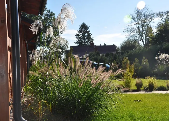 Ferienhaus Bey Caloroczne Sztutowo