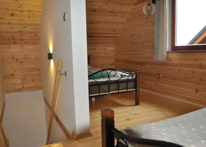 Bey Caloroczne Дом отдыха *