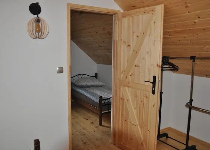 Дом отдыха Bey Caloroczne Штутово