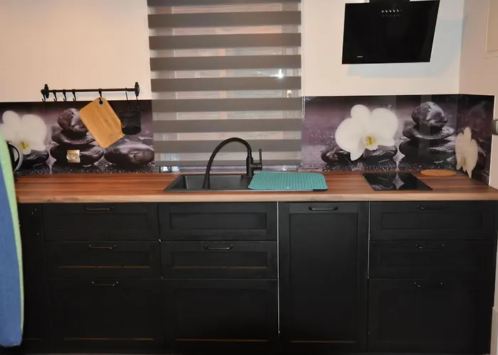 Bey Caloroczne Дом отдыха