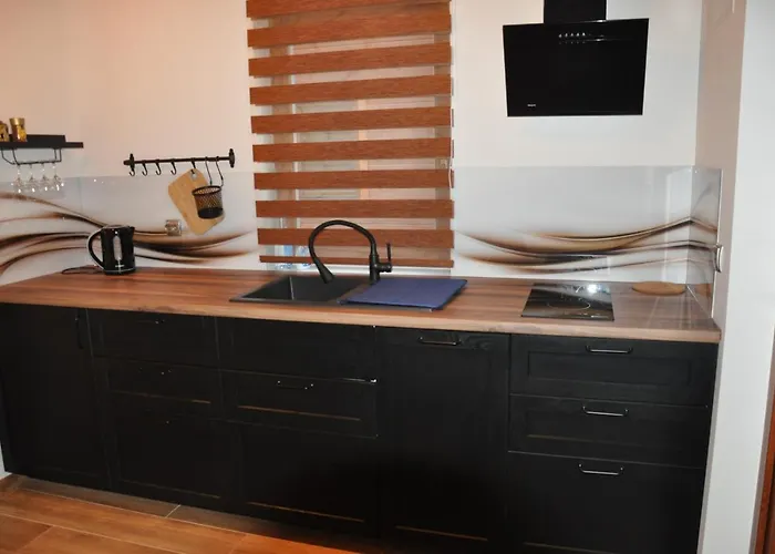 Дом отдыха Bey Caloroczne Штутово