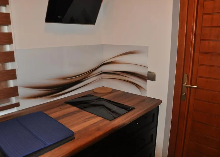 Bey Caloroczne Дом отдыха