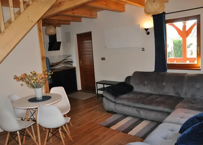 Bey Caloroczne Дом отдыха *