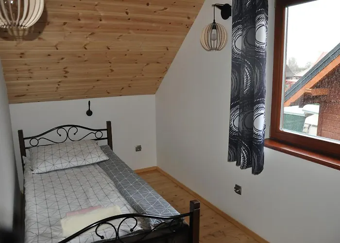 Дом отдыха Bey Caloroczne Штутово