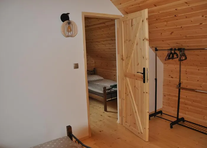 Bey Caloroczne Дом отдыха