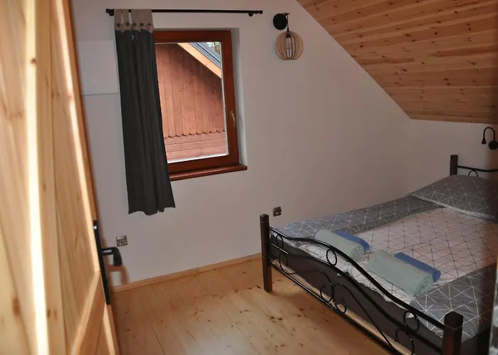 Bey Caloroczne Дом отдыха