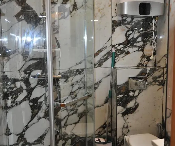 Дом отдыха Bey Caloroczne Штутово