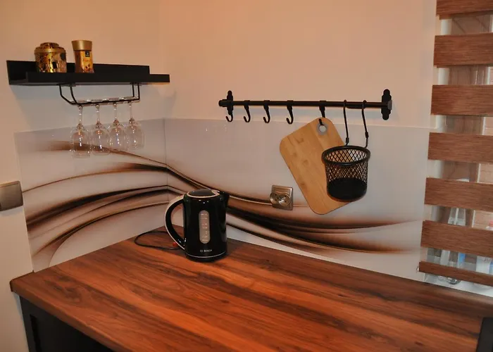 Ferienhaus Bey Caloroczne Sztutowo