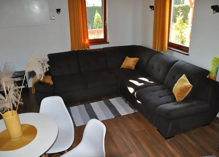 Дом отдыха Bey Caloroczne