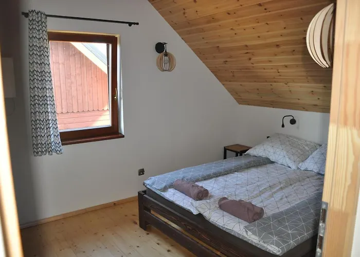 Дом отдыха Bey Caloroczne *