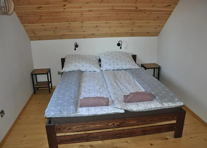 Bey Caloroczne Дом отдыха