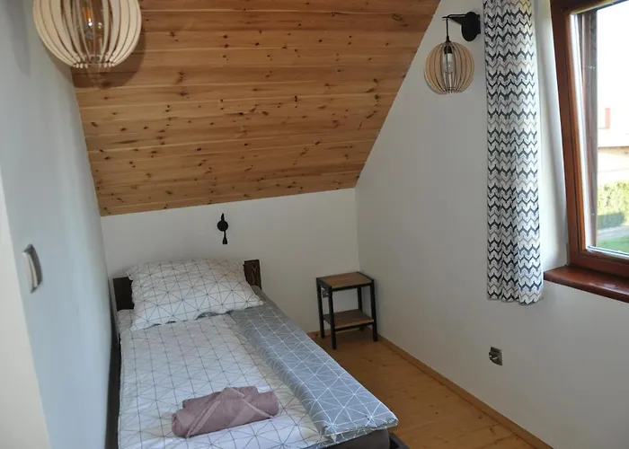 Bey Caloroczne Дом отдыха *