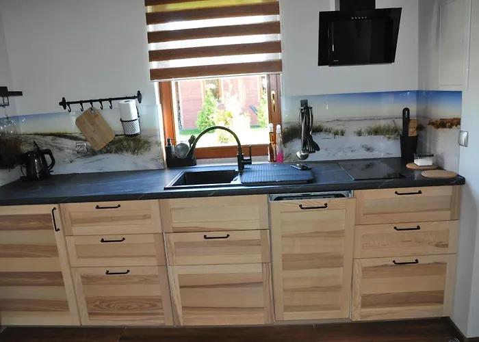 Дом отдыха Bey Caloroczne