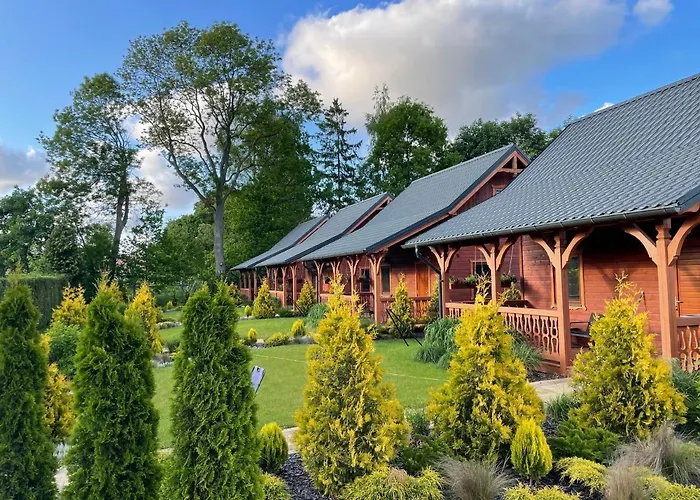 Дом отдыха Bey Caloroczne *